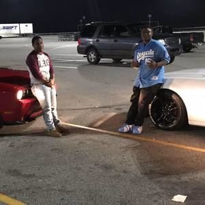 Meet your Posher, Deangelo